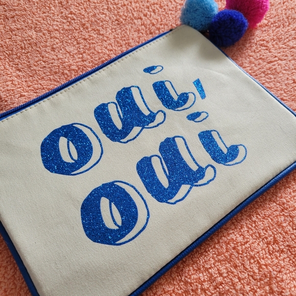 Madden Girl Oui Utility Bag - Picture 7 of 8